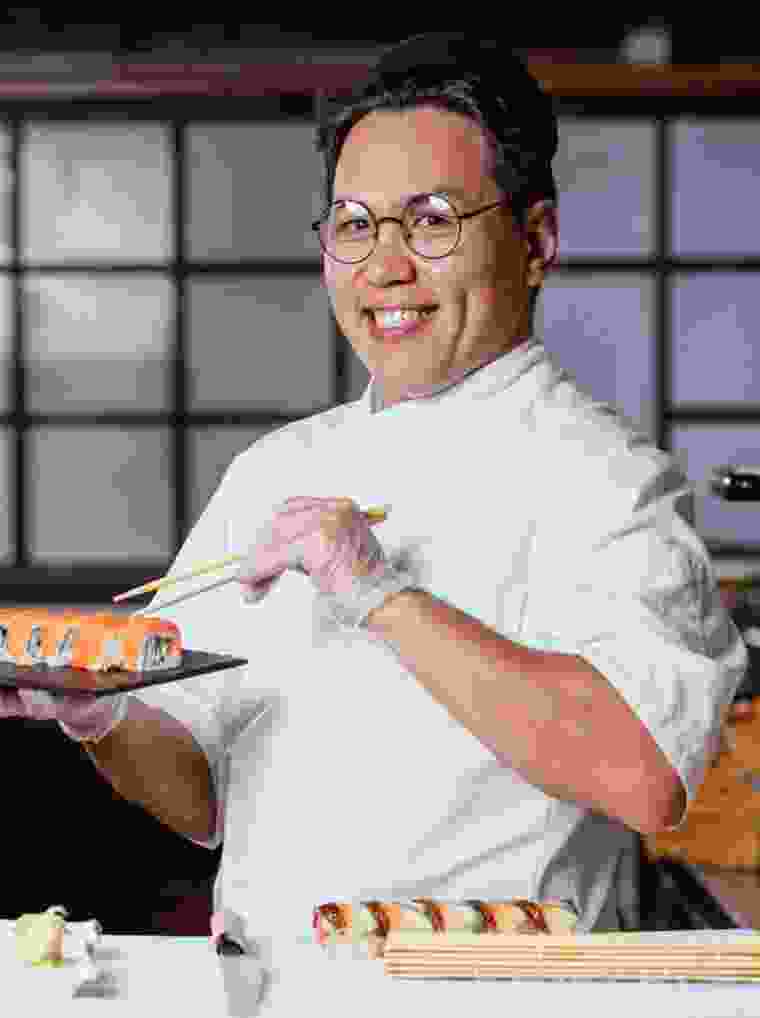 chef