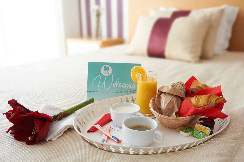 Grand Excelsior Hotels group Dubai: A romantic getaway