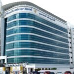 Grand Excelsior Hotel in Dubai