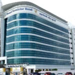 Grand Excelsior Hotel in Dubai