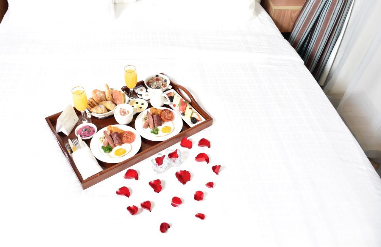 Grand Excelsior Hotels group Dubai: A romantic getaway