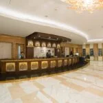 front-desk