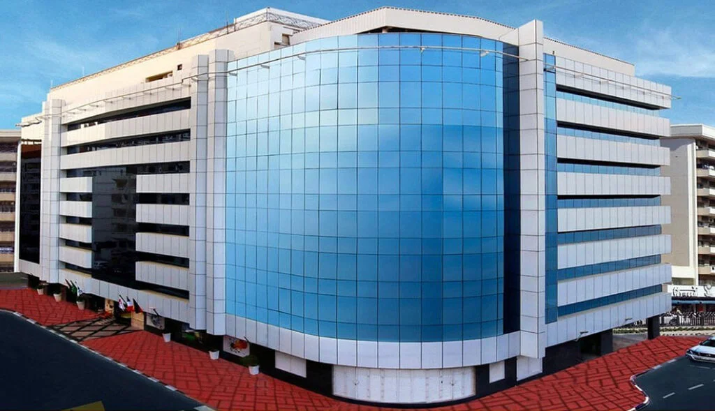 ge Downtown