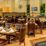 Cantina Continental & Mexican Restaurant