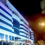 Grand Excelsior Hotel in Dubai