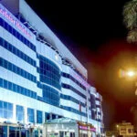 Grand Excelsior Hotel in Dubai
