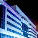 Grand Excelsior Hotel in Dubai