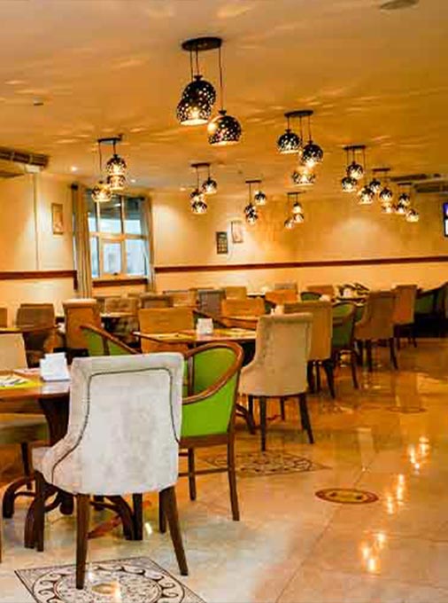 Excelsior Hotel Downtown