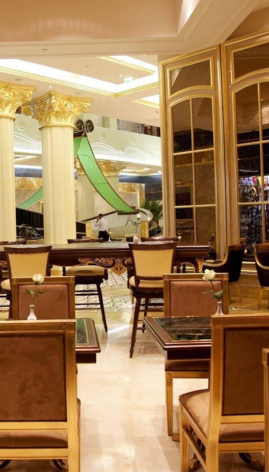 A’La Grand ge hotels