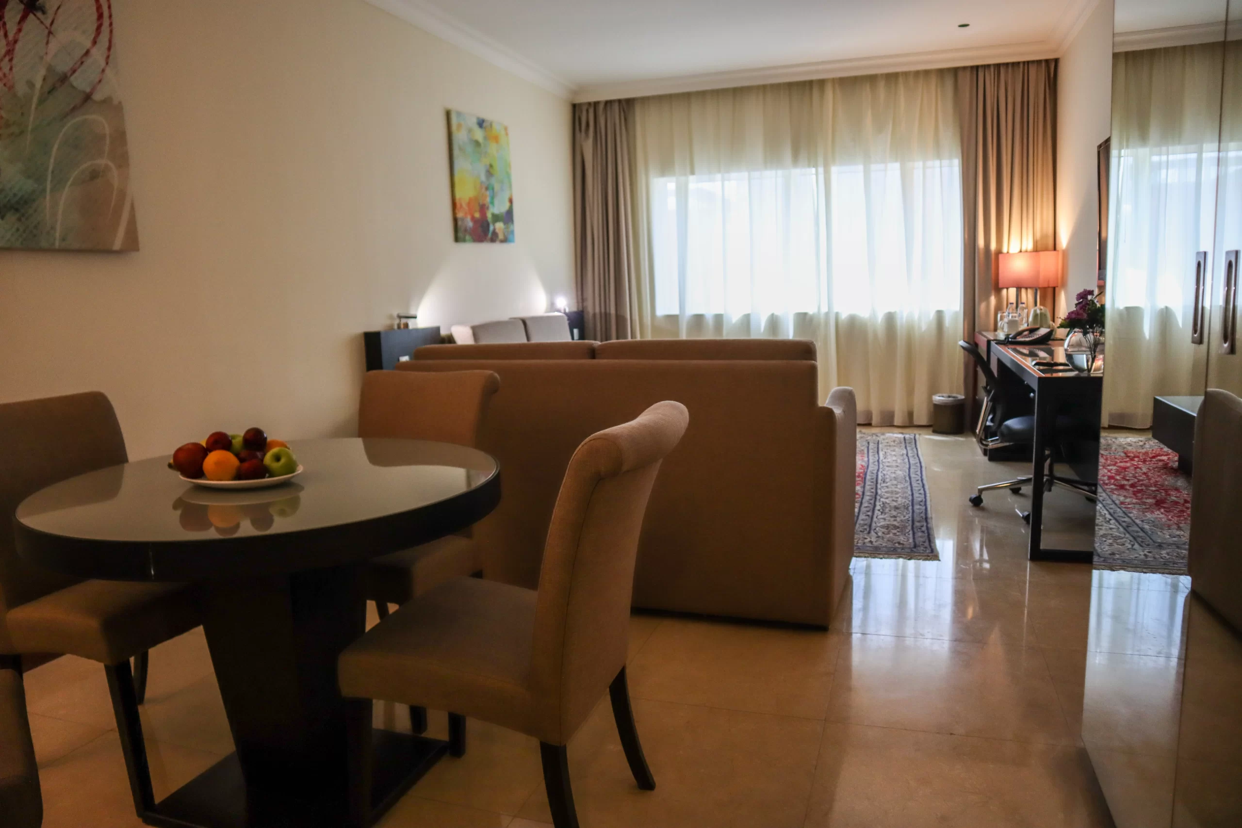 EHD - Executive Suite 2