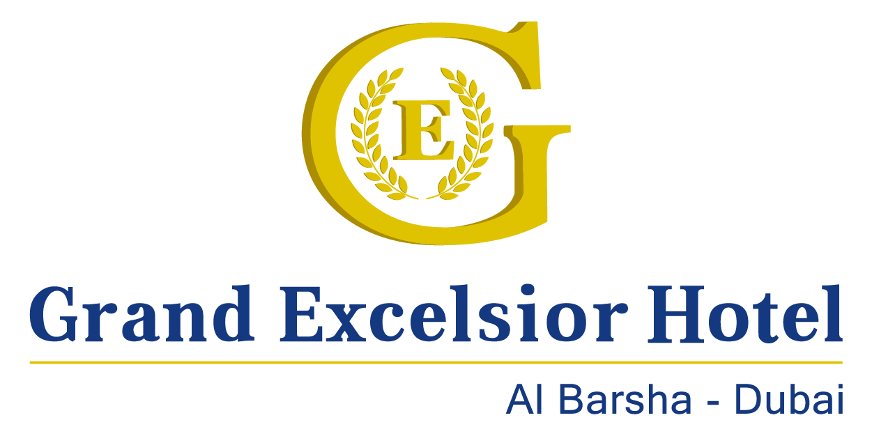 Luxury Hotel In Al Barsha Grand Excelsior Al Barsha