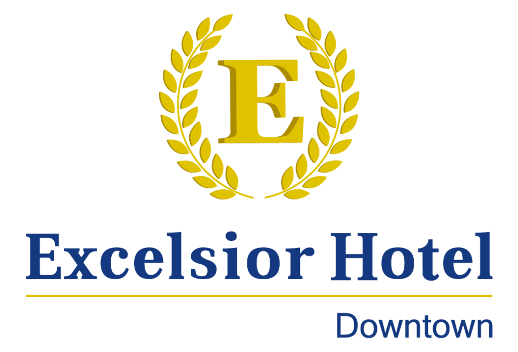 excelsior hotel downtown 4 *