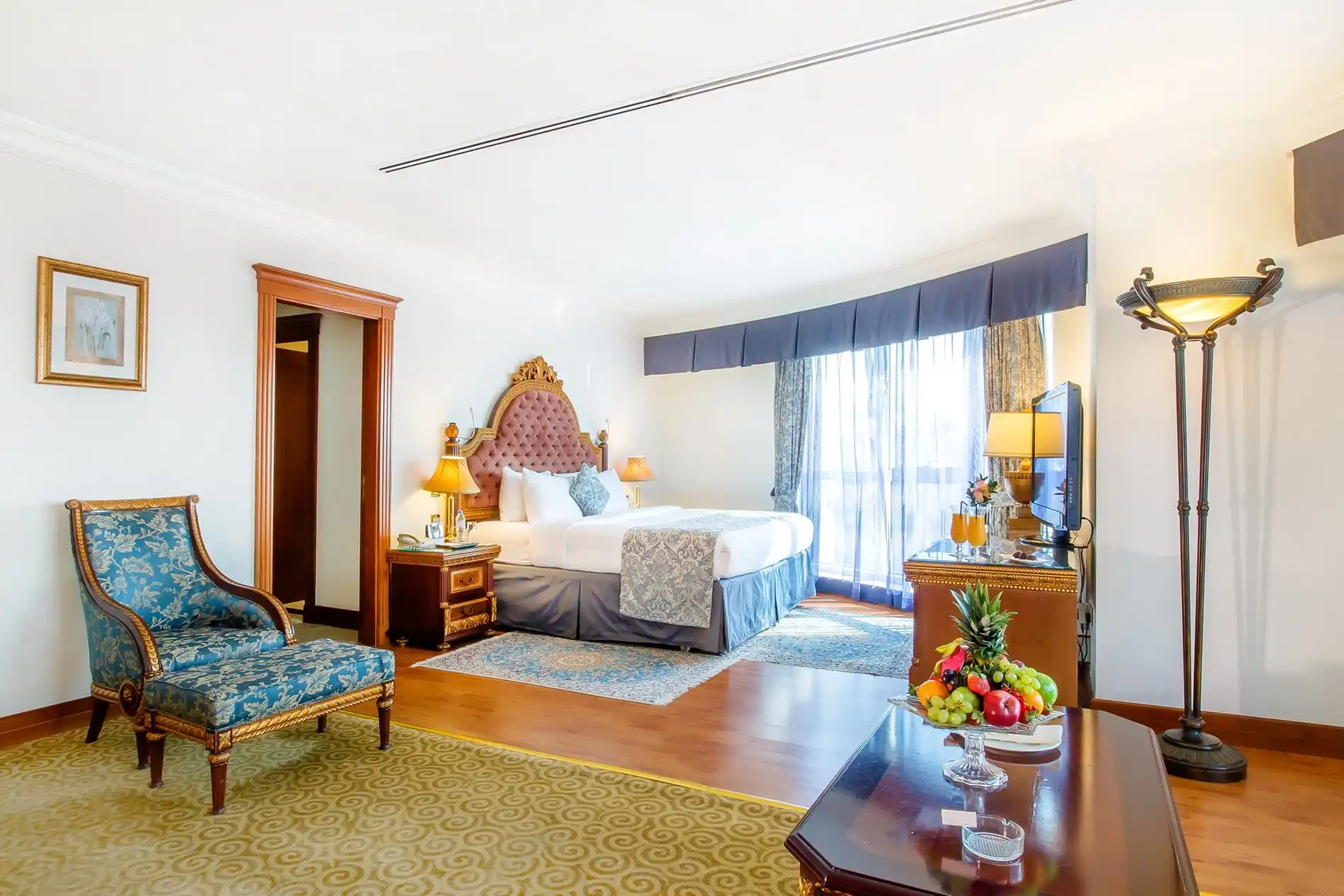 Premium room in Ge Hotels