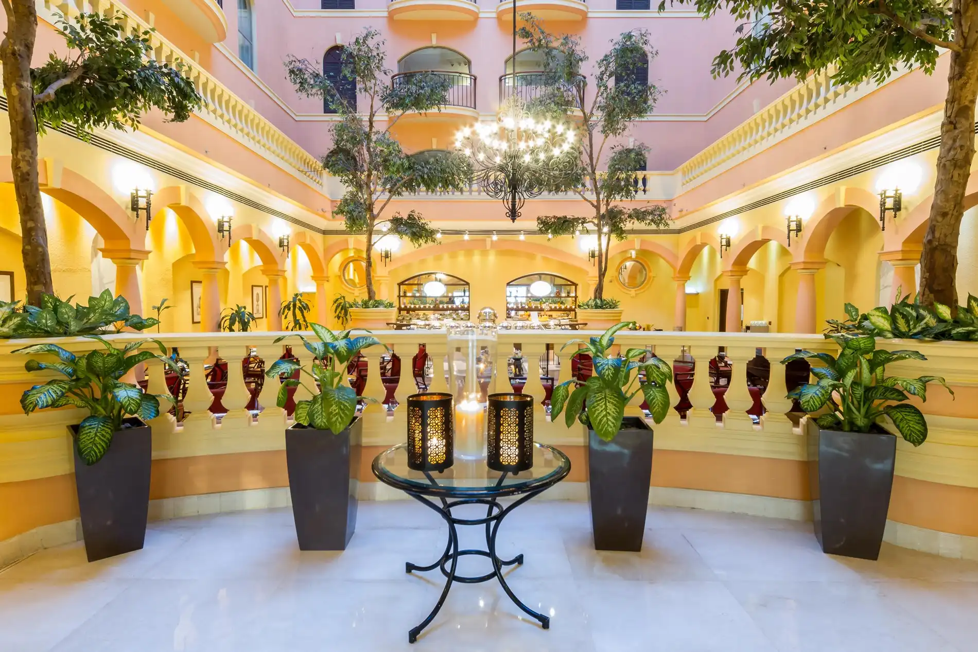 The Terrace 3