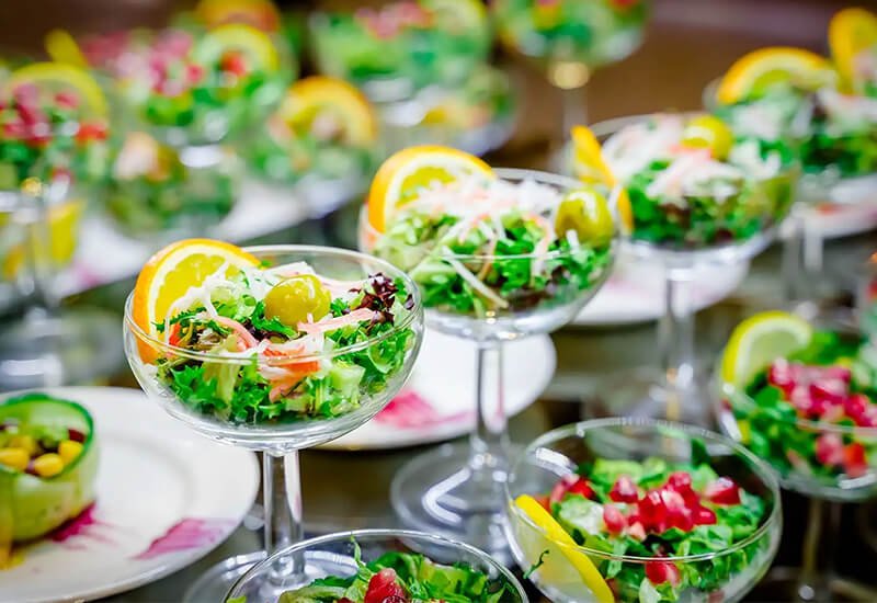 ala grand restaurant at ge al barsha