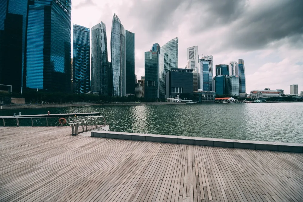 Hotels near Dubai Creek