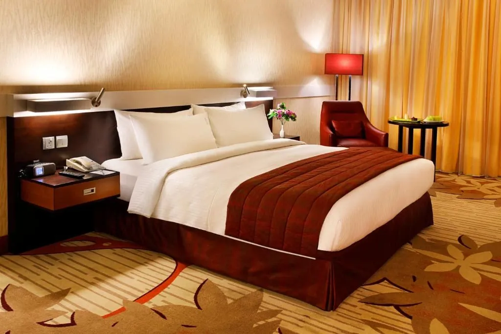 EHD - Executive Queen Room 1