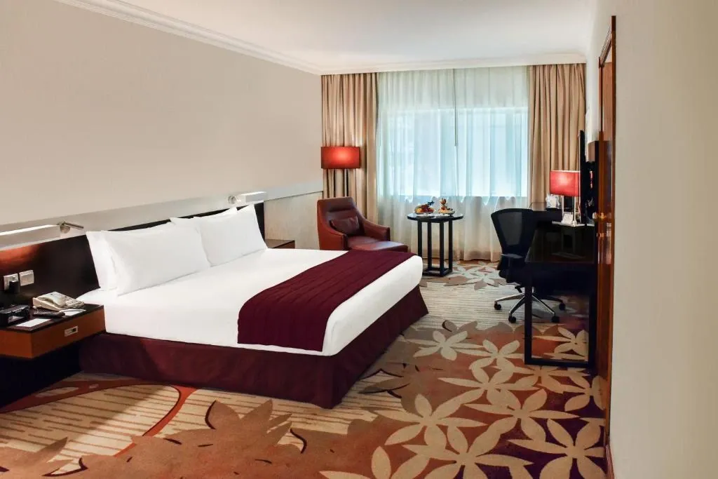 EHD - Executive Queen Room