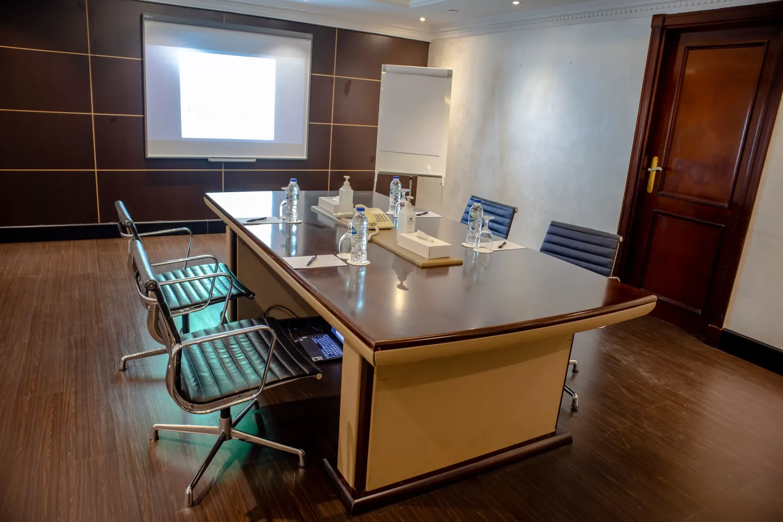 Rigga Meeting