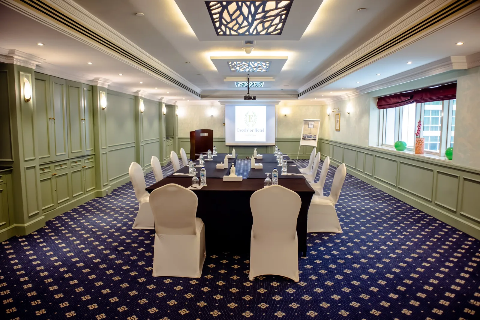 Rigga Meeting Room 2